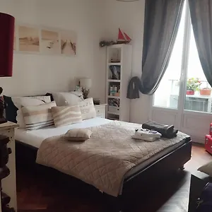  Accommodatie bij particulieren Chambre Au Panier